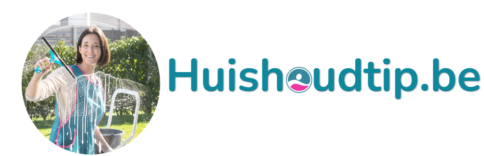Logo Huishoudtip